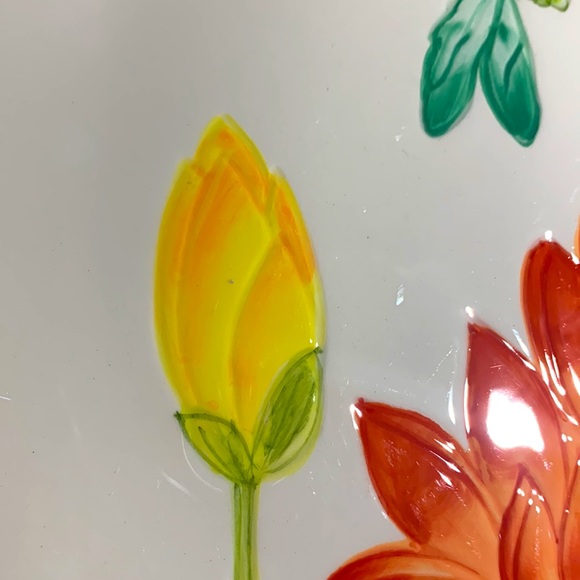 Service Plate matching S&P - Picture 9 of 14